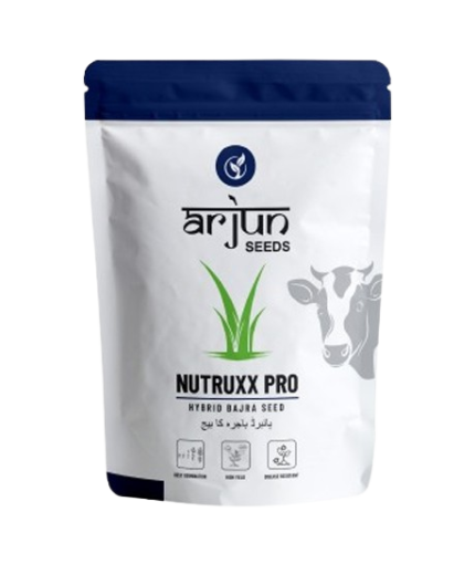 Nutruxx Pro