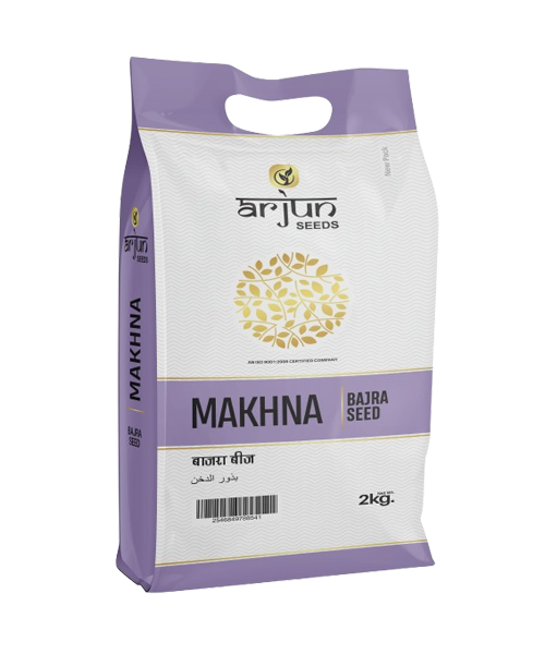 Makhna Seeds